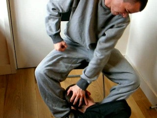 porn scouse scally trainer worship поклонение господину porn