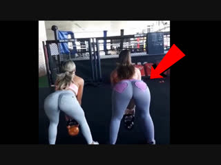porn самые сексуальные фитоняшки в спорт залах правильная тренироа ягодичной мышцы мажор 3 porn