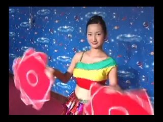 porn foxyfoxy hrl 0003 尼那 nina 中国雑技系 巨乳組 尼那ニナ18歳 porn