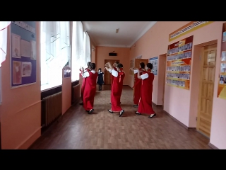porn фестиваль народов урала в моу сош 1 10класс танцами встречают гостей porn