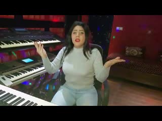 porn cheba malak ki nchofek galbi yadrob الشابة ملاك كي نشوفك قلبي يضرب porn