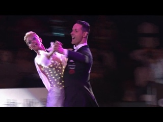 porn simone segatori annette sudol solo quickstep 2016 grandslam std final porn
