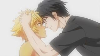 porn mulfs я превратился в девушку и занялся сексом с лучшим другом kuro gal ni natta kara shinyuu to shitemita 02 porn