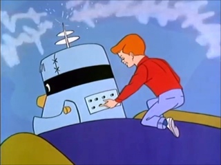 porn frankenstein jr and the impossibles s01e18 the not so nice mr ice the spooktaculars the crafty clutcher 1967 porn