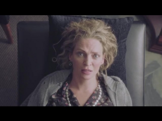 porn короткометражный фильм земная богиня mundane goddess c умой турман uma thurman в главной роли porn
