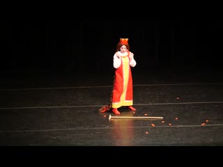 porn косплей по русски 1 три богатыря и наследница престола забава путятишна puppet on a string москва porn