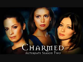 porn зачарованные charmed лео пайпер фиби прю пейдж самые крутые моменты и битвы porn
