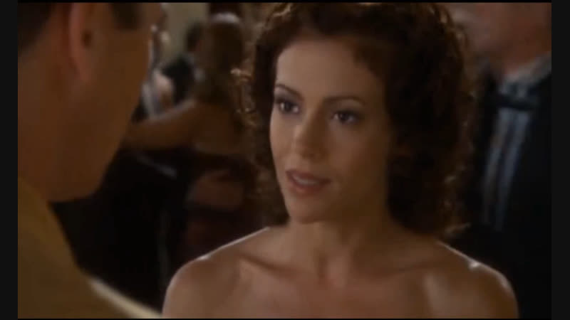 porn зачарованные charmed leo phoebe the world is not enough лео фиби и целого мира мало крутой красивый клип porn