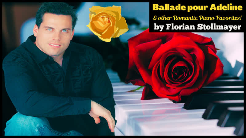 porn ballade pour adeline more romantic piano favorites by florian stollmayer 2 new 2022 porn