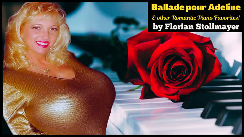 porn ballade pour adeline more romantic piano favorites by florian stollmayer 3a new 2022 porn