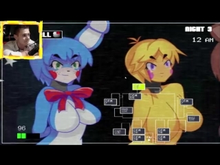 porn 5 ночей с сиськами five nights in anime porn