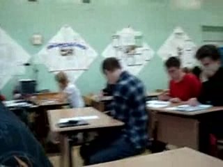 porn школота издевается прикол приколюха шутка школа в школе супермен человек паук идиоты на уроке стыд жизнь позор porn