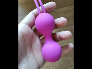 porn вагинальные шарики со смещенным центром тяжести porn