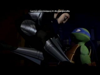 porn леонардо и карай под музыку tmnt 2012 2014 черепашки ниндзя на русском picrolla porn