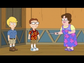 porn american dad на случай важных переговоров porn