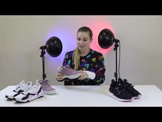 porn однорукии unboxing женских кроссовок puma muse trailblazer cali и nova porn