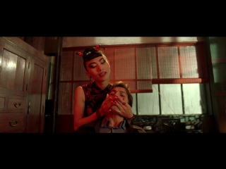 porn bai ling vs frédéric diefenthal seductionсоблазнение scene taxi 3такси 3 france 2003 porn
