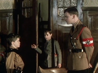 porn молодые и честь молодежь под гитлером blut und ehre jugend unter hitler 1982 германия сша серия 1 я 1933 unsere porn