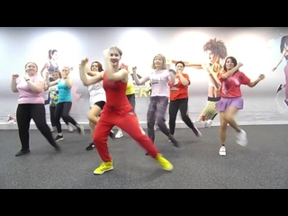 porn zumba fitnes разминка porn