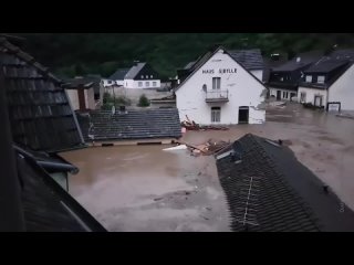 porn wie das hochwasser in ahrweiler so verheerend wurde porn