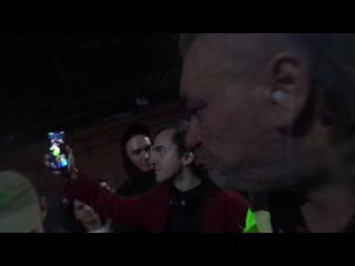 porn рок икона пророк самбой в санктпетербурге осень 2023 вторжение мессии porn