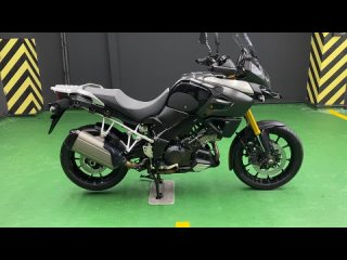 porn suzuki v strom 1000 abs trc 2014г обзор продажа porn