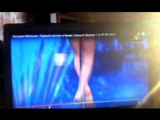 porn валерия мельник первый кастинг в киеве сезон8 porn