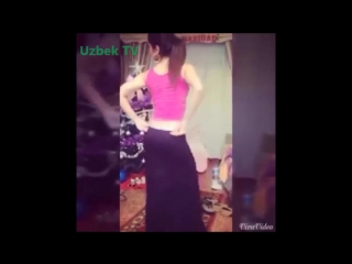 porn красивая узбечка танцует янгиси март 2015 арабский танец ozbek qizining hd porn