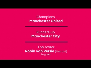 porn bale van persie and suarez shone as sir alex signed off in style flashback to the 2012 13 pl season pl25 porn