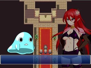 porn 18 h rpg games ms rufiias struggle for repayment to be a lewd arcdaemon 1 porn