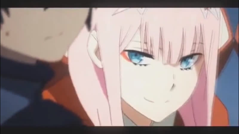 porn darling in the franxx любимый милый во франксе zero two 002 anime vine edit porn