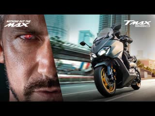 porn 2020 yamaha tmax tech max особенности и преимущества porn