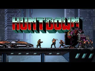porn huntdown кооператив с alex grach porn