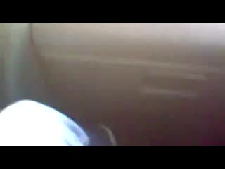 porn мы засняли реального барабашку в машине porn