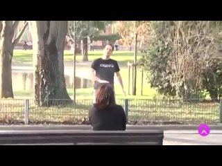 porn как заняться сексом на улице с незнакомой девушкой porn