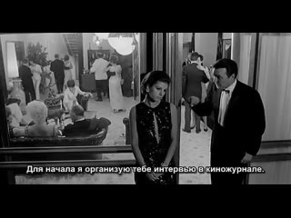 porn я ее хорошо знал 1965 фильм антонио пьетранджели со стефанией сандрелли в главной роли porn