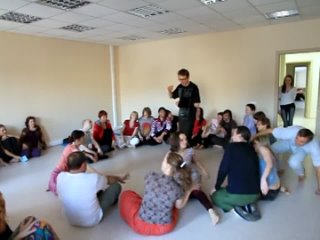porn танцевальная магия презентация актерского курса 13 марта 2011 porn
