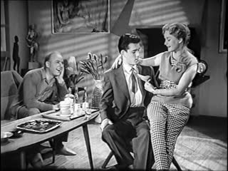 porn женатый холостяк или одолжи мне свою жену 1958 норвегия комедия porn