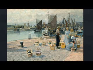 porn hans herrmann 1858 1942 porn