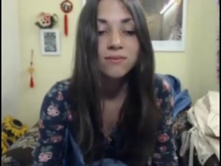 porn xhamster com 8131451 shy russian teen tricked to show tits porn