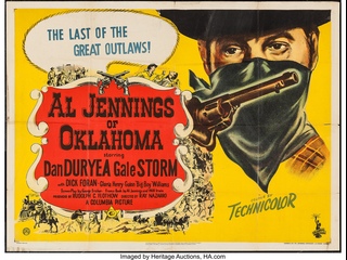 porn al jennings of oklahoma al jennings de oklahoma 1951 español porn