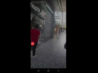 porn арабские мигранты снимают грабежи и беспорядки в гетеборге швеция porn