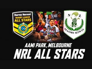 porn регбилиг indigenous all stars и maori all stars porn