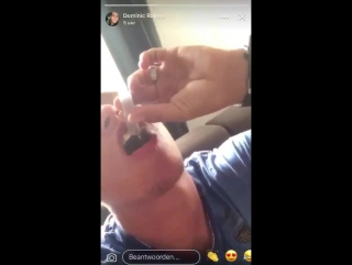 porn dutch guy takes ghb on camera cops arrive and film him acting fucked up best gore porn