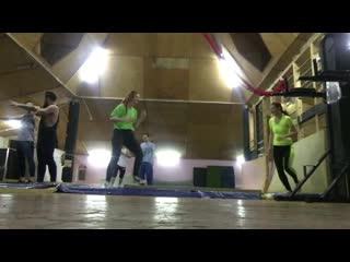 porn немного тренировочной жизни в самом начале пути ниндзя a little training life at the very beginning of the ninja porn