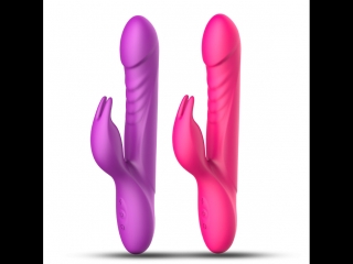 porn 7 speed dual vibration rabbit vibrators heating rotation clitoris stimulator g spot vibrators realistic dildo porn