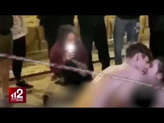 porn административный арест за разврат на публике в яме в центре москвы на хохловской площади porn