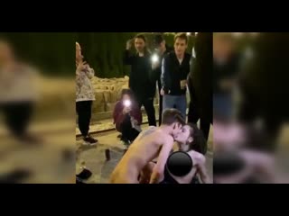 porn опрос пары которая устроила разврат в центре москвы в яме на хохловской площади неежко и кабанцева porn