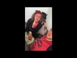 porn говорил что бог волгоградский стример анатолий осипов избил пистолетом и угрожал убить девушку в прямом эфире он porn