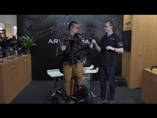 porn newsshooter at ibc 2015 tilta shows armor man 2 exoskeleton and new gravity gim porn